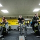 Cycling