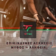 Epikindynes Askhseis